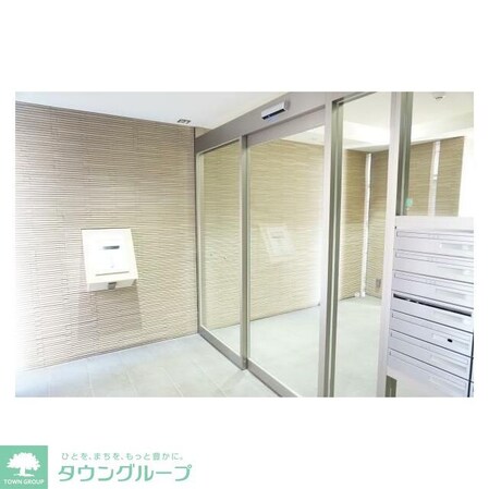 カスタリアの物件内観写真